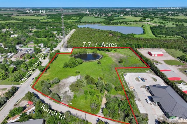 00 Ranch Trail Road, Rockwall, TX 75032