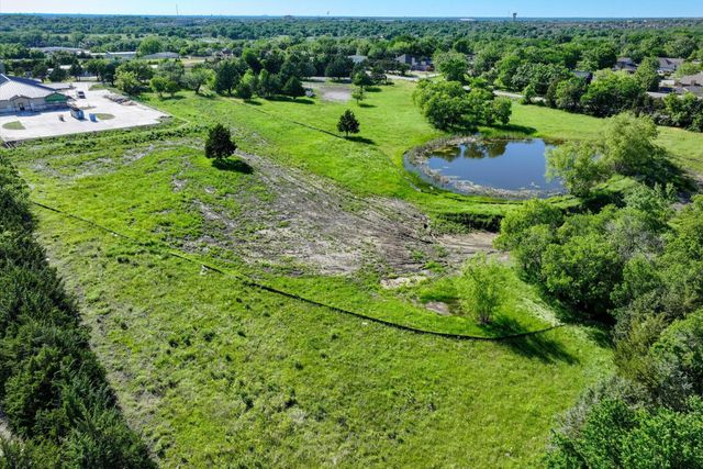 00 Ranch Trail Road, Rockwall, TX 75032