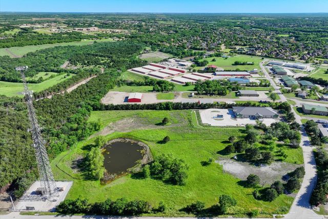 00 Ranch Trail Road, Rockwall, TX 75032