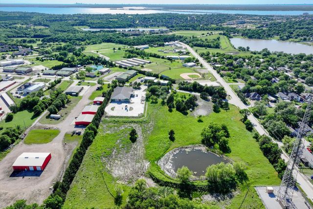 00 Ranch Trail Road, Rockwall, TX 75032