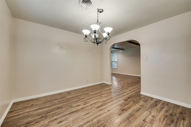 2536 Walsh Court, Fort Worth, TX 76109