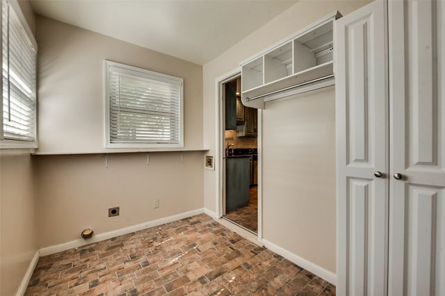 2536 Walsh Court, Fort Worth, TX 76109