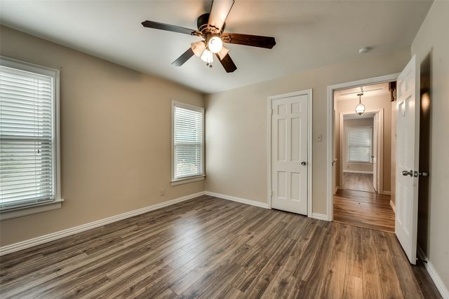 2536 Walsh Court, Fort Worth, TX 76109