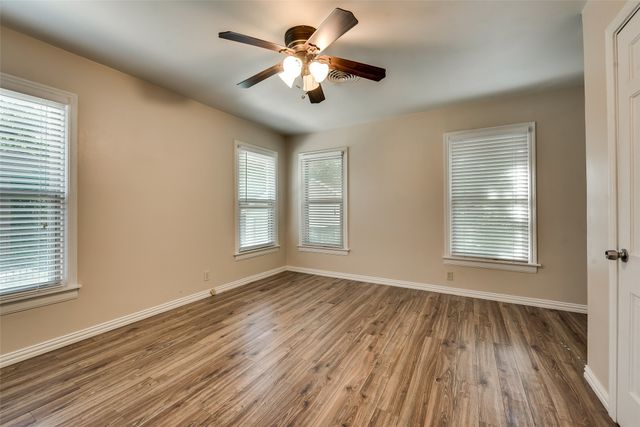 2536 Walsh Court, Fort Worth, TX 76109