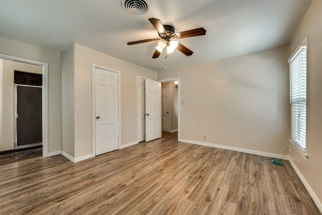 2536 Walsh Court, Fort Worth, TX 76109