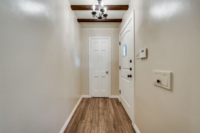 2536 Walsh Court, Fort Worth, TX 76109