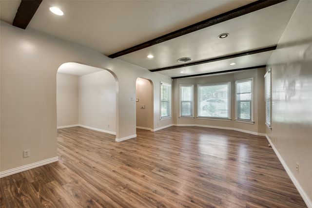 2536 Walsh Court, Fort Worth, TX 76109