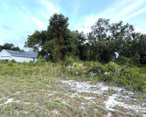 MANGROVE AVENUE, North Port, FL 34288