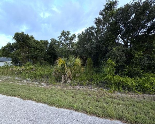 MANGROVE AVENUE, North Port, FL 34288