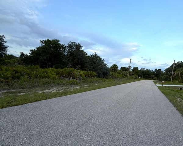 MANGROVE AVENUE, North Port, FL 34288