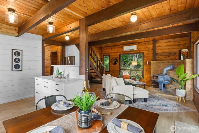 34266 Pilot Point Road NE, Kingston, WA 98346