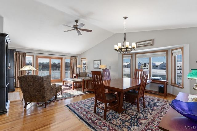 204 Summerhaven Drive South, Manlius, NY 13057