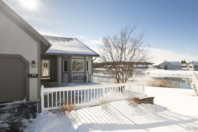 204 Summerhaven Drive South, Manlius, NY 13057