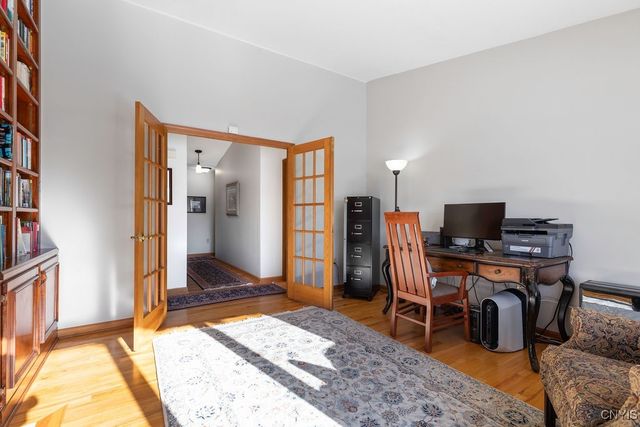 204 Summerhaven Drive South, Manlius, NY 13057