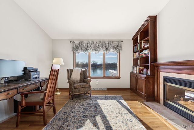 204 Summerhaven Drive South, Manlius, NY 13057