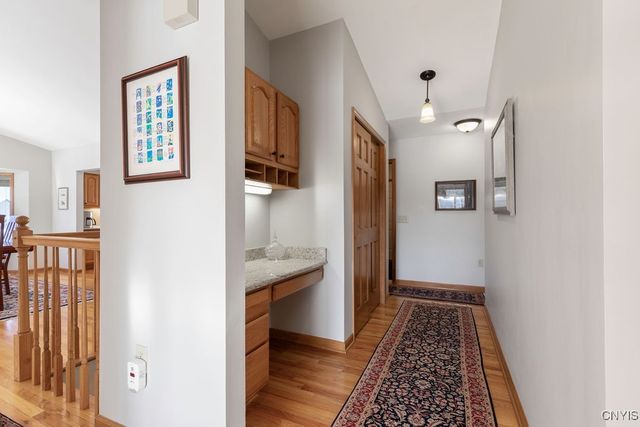 204 Summerhaven Drive South, Manlius, NY 13057