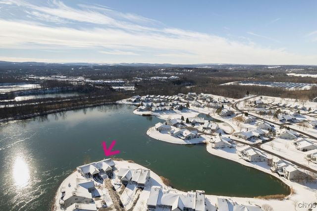 204 Summerhaven Drive South, Manlius, NY 13057