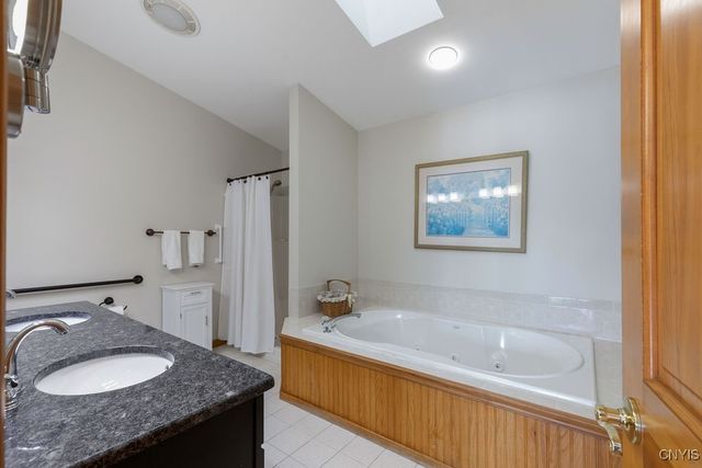 204 Summerhaven Drive South, Manlius, NY 13057