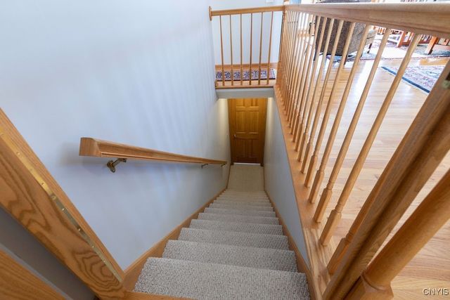 204 Summerhaven Drive South, Manlius, NY 13057