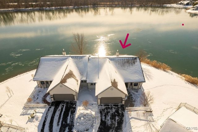 204 Summerhaven Drive South, Manlius, NY 13057