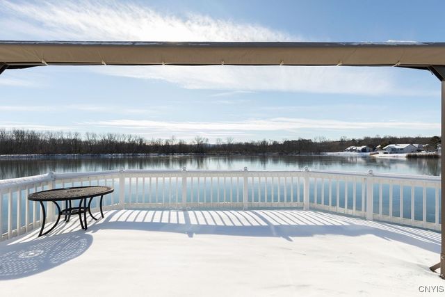 204 Summerhaven Drive South, Manlius, NY 13057