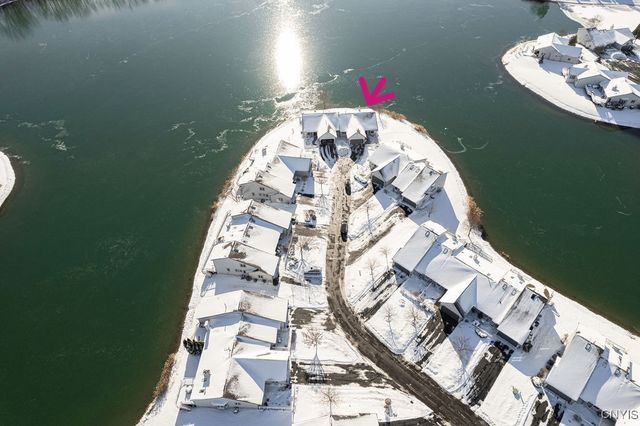 204 Summerhaven Drive South, Manlius, NY 13057