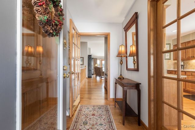 204 Summerhaven Drive South, Manlius, NY 13057