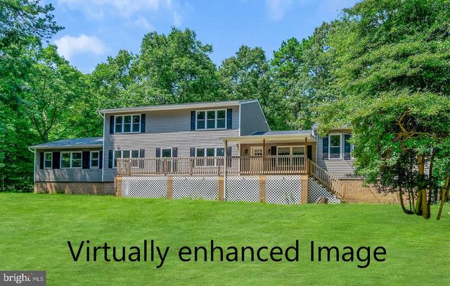 510 PINEHURST RD, Cream Ridge, NJ 08514