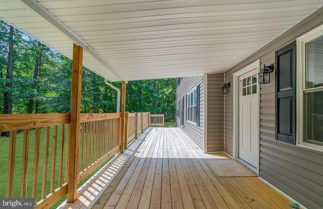 510 PINEHURST RD, Cream Ridge, NJ 08514