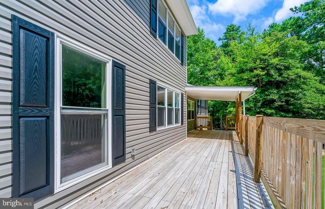 510 PINEHURST RD, Cream Ridge, NJ 08514