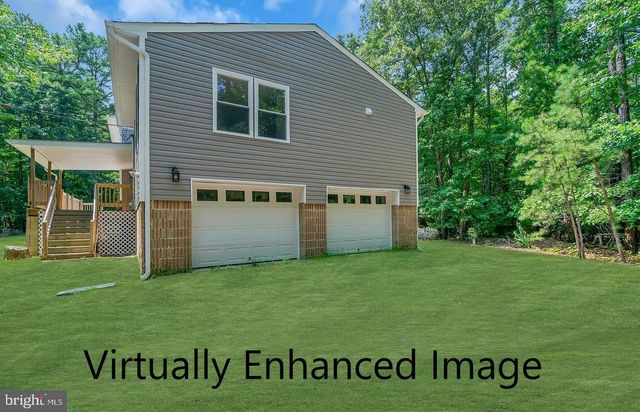 510 PINEHURST RD, Cream Ridge, NJ 08514