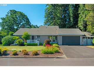 815 Ne 34TH Pl, Canby, OR 97013