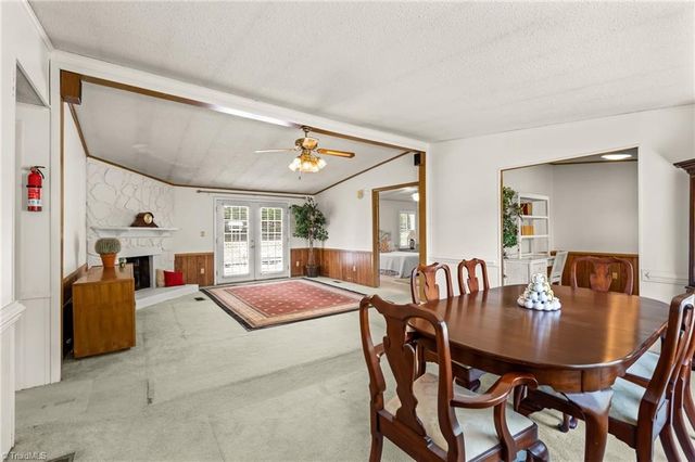 190 Brightstar Lane, Lewisville, NC 27023