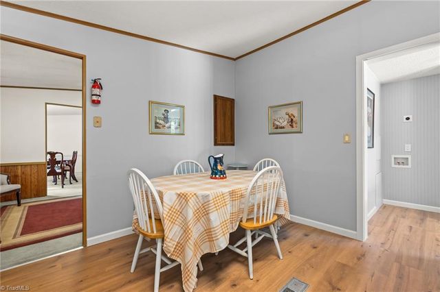 190 Brightstar Lane, Lewisville, NC 27023