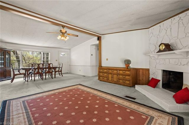 190 Brightstar Lane, Lewisville, NC 27023