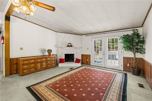 190 Brightstar Lane, Lewisville, NC 27023