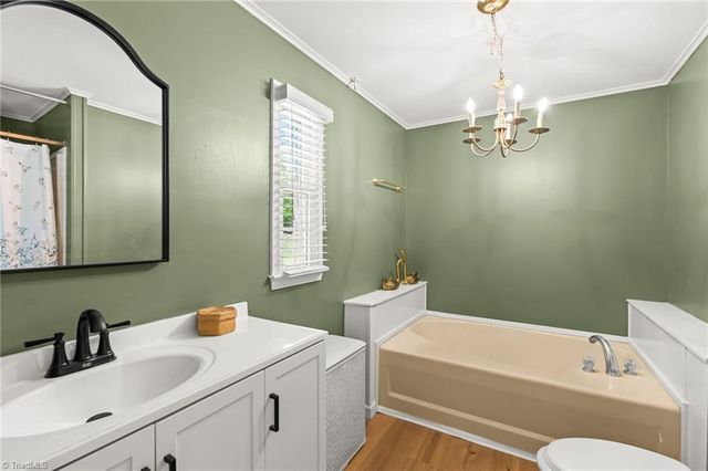 190 Brightstar Lane, Lewisville, NC 27023