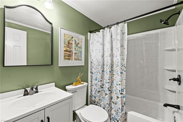 190 Brightstar Lane, Lewisville, NC 27023