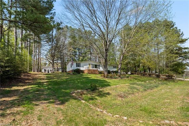 190 Brightstar Lane, Lewisville, NC 27023