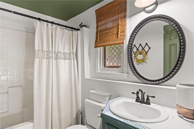 190 Brightstar Lane, Lewisville, NC 27023