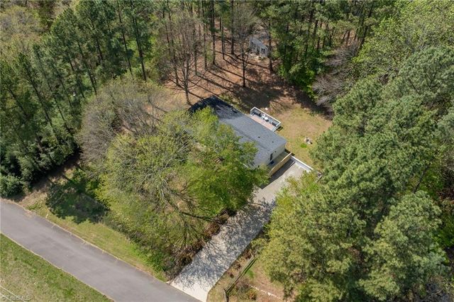 190 Brightstar Lane, Lewisville, NC 27023