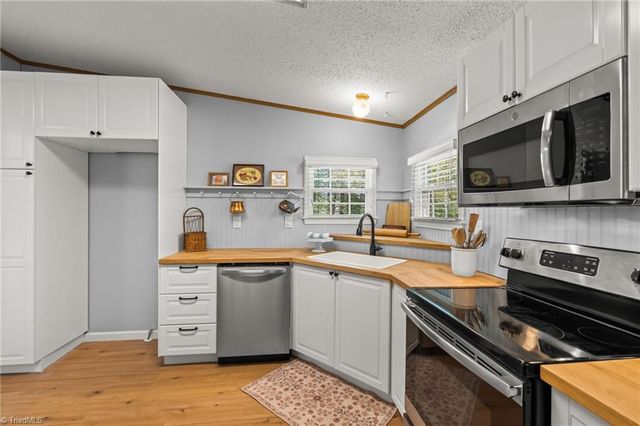190 Brightstar Lane, Lewisville, NC 27023