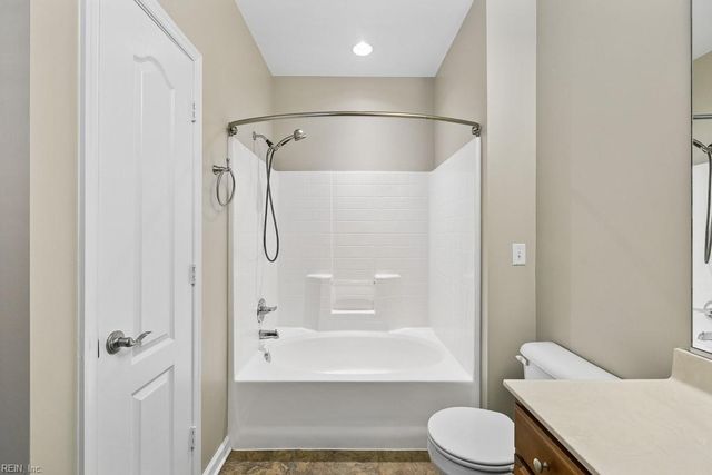 5304 Warminster Dr Unit 205, Virginia Beach, VA 23455
