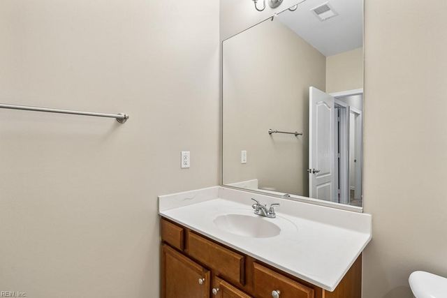 5304 Warminster Dr Unit 205, Virginia Beach, VA 23455