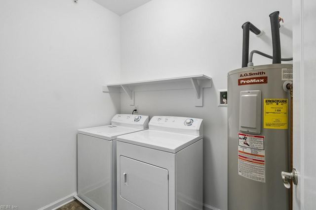 5304 Warminster Dr Unit 205, Virginia Beach, VA 23455