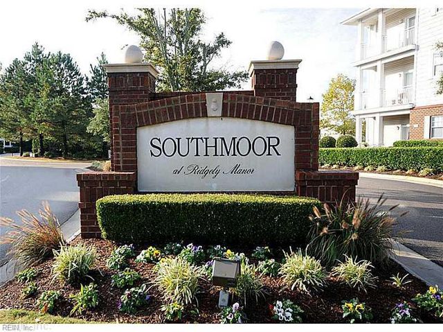 5304 Warminster Dr Unit 205, Virginia Beach, VA 23455