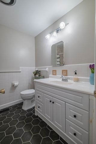 207 Westwood Dr, Tullahoma, TN 37388