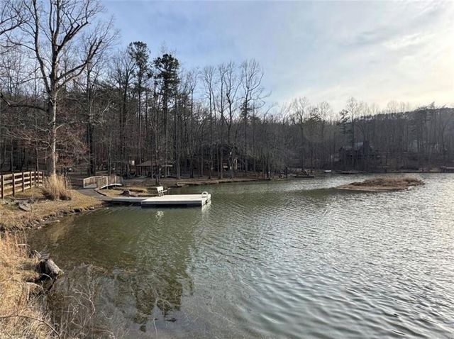 0 Acerose Drive, Jasper, GA 30143