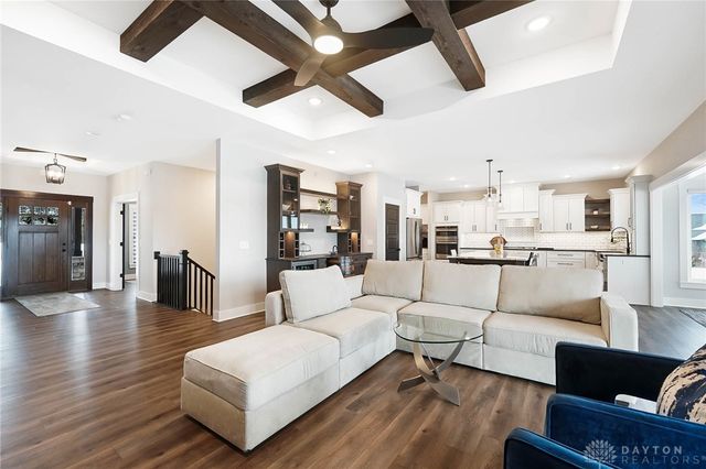 2220 Wilmington Road, Lebanon, OH 45036