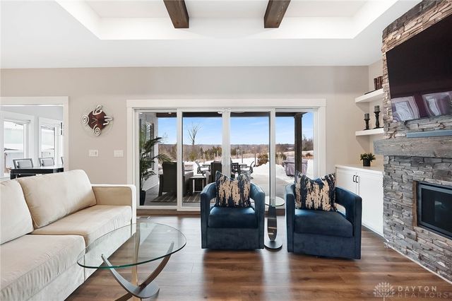 2220 Wilmington Road, Lebanon, OH 45036